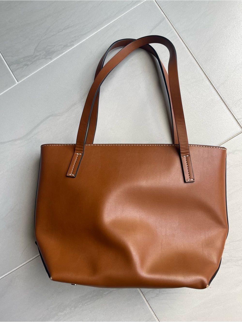 ZARA bag